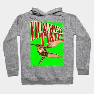 Hummer Time Hoodie